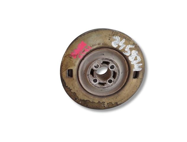 OPEL 55196301 Polea del cigüeñal  disponible Lugo