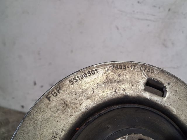 55196301 Opel
