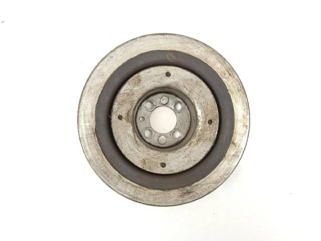 OPEL 55196301 Polea de cigüeñal  en stock Salamanca