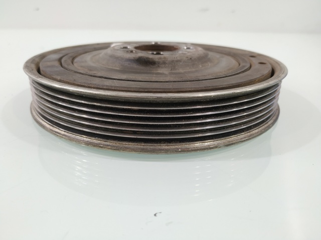 55196301 OPEL Polea de cigüeñal comprar Madrid
