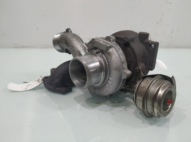 OPEL 55196765 Turbocompresor  disponible España