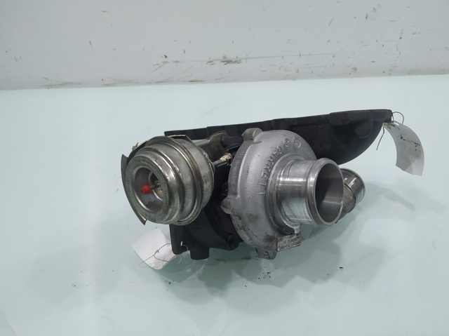 55196765 OPEL Turbocompresor  comprar en Jaén