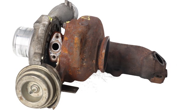55196765 Turbocompresor comprar Girona