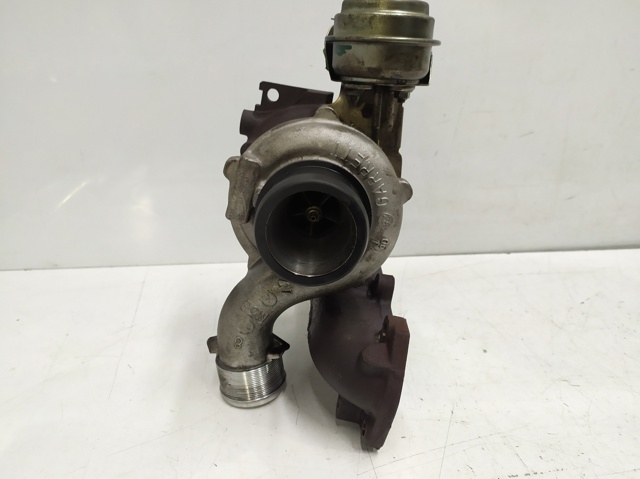 55196765 Turbocompresor  en stock Sabadell