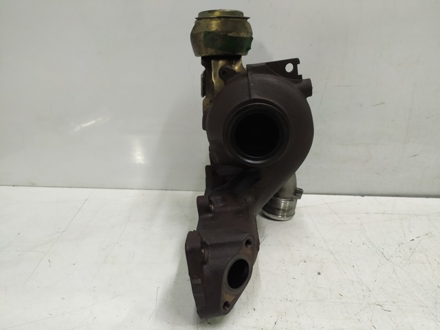 55196765 Turbocompresor  comprar en Pontevedra