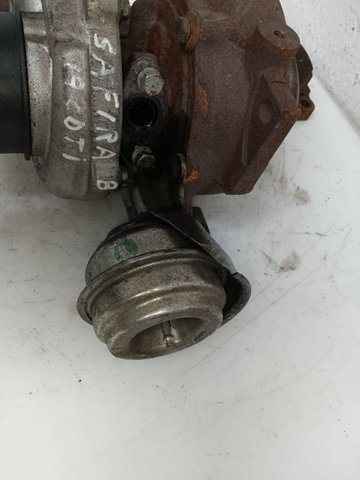 55196765 OPEL Turbocompresor  disponible Ourense