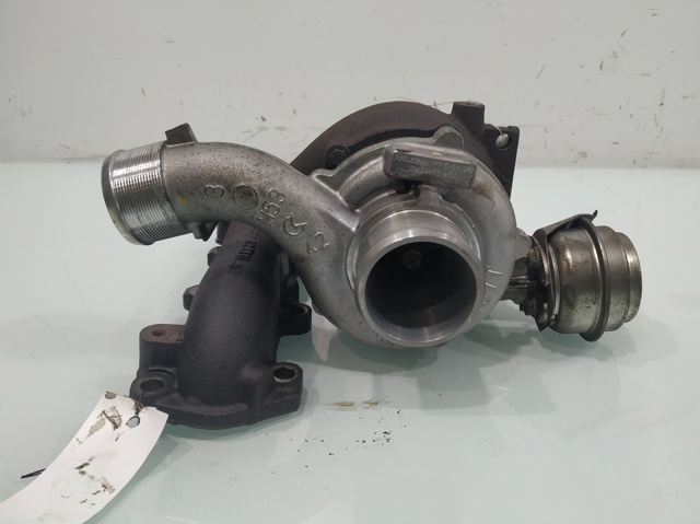 55196765 OPEL Turbocompresor  en stock Huelva