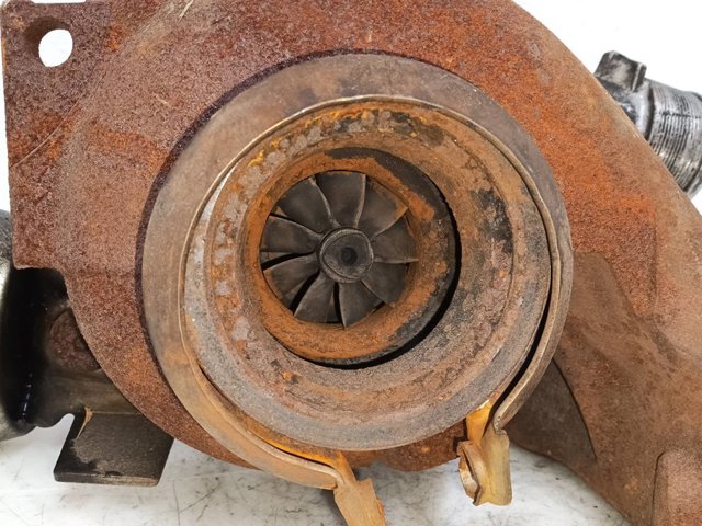 55196765 OPEL Turbocompresor  disponible Ourense