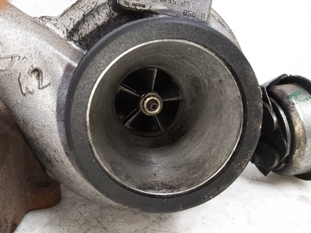 55196765 OPEL Turbocompresor  comprar en Jaén