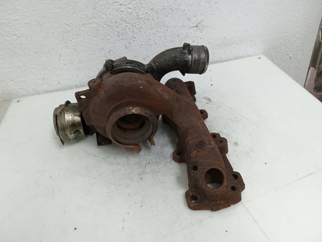 55196765 Turbocompresor  comprar en Reus