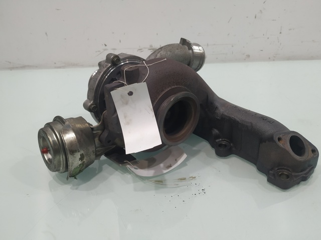 55196765 Turbocompresor comprar Girona