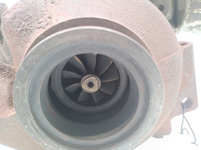 55196765 OPEL Turbocompresor comprar Madrid