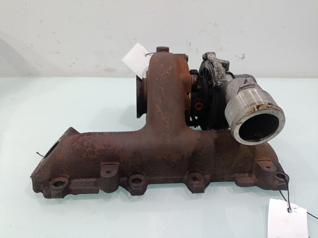 55196765 OPEL Turbocompresor  comprar en Lleida