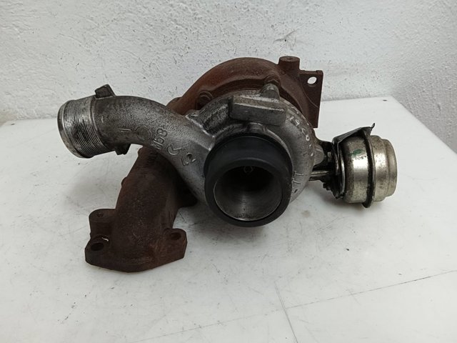 55196765 Turbocompresor  comprar en Zaragoza