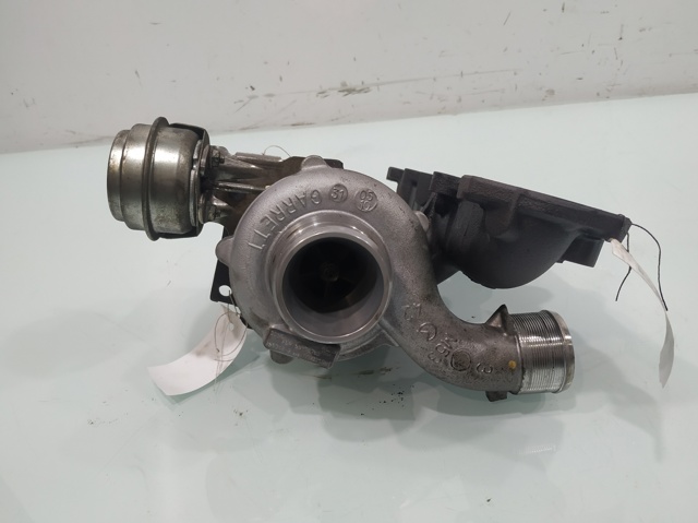 55196765 OPEL Turbocompresor  en stock Córdoba