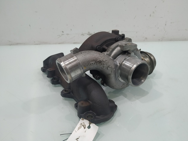 OPEL 55196765 Turbocompresor  disponible España