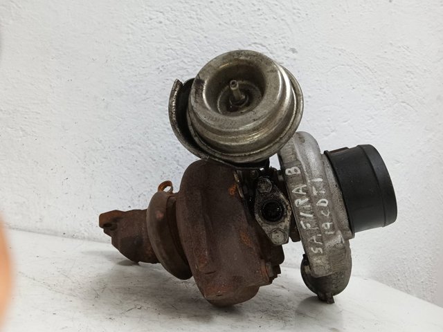 55196765 OPEL Turbocompresor  en stock Gandía