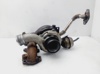 Turbo para motor 55196765 OPEL