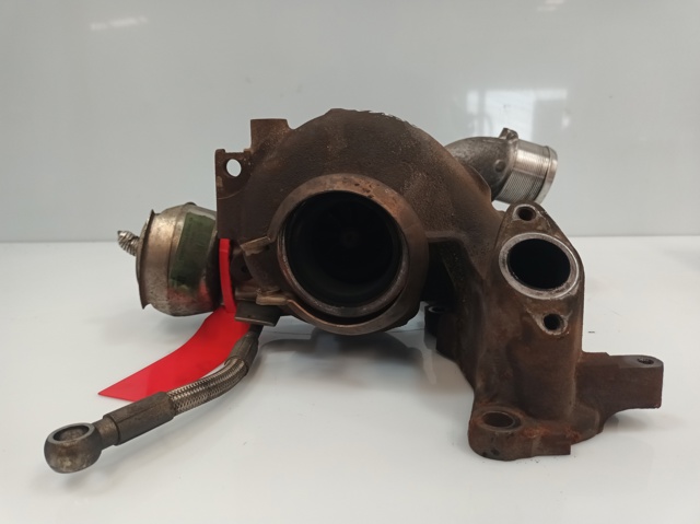 55196766 OPEL Turbocompresor  disponible Ourense