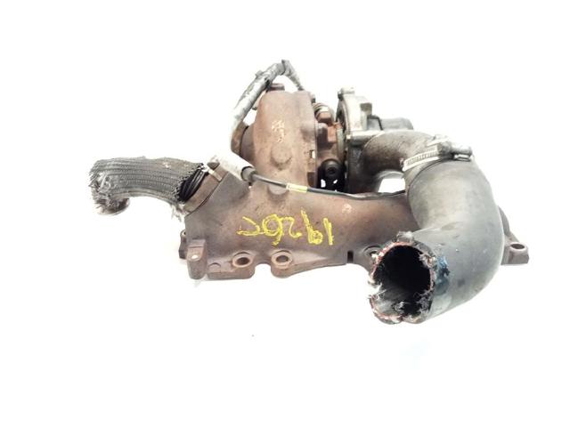 55196766 Turbocompresor comprar Almería