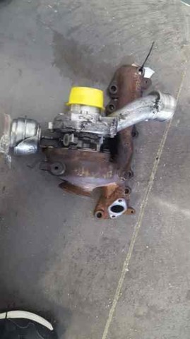 55196766 OPEL Turbocompresor  disponible Alicante