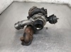 Turbocompresor Opel Vectra 100