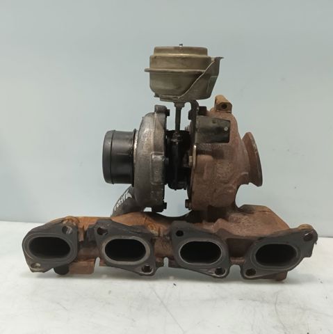 55196766 Turbocompresor  comprar en Pontevedra