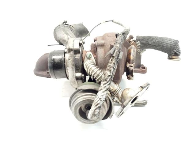 55196766 OPEL Turbocompresor  comprar en Jaén
