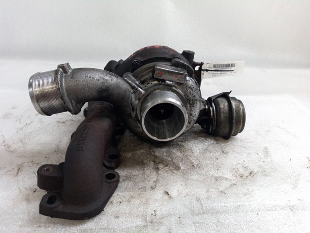 55196766 Opel