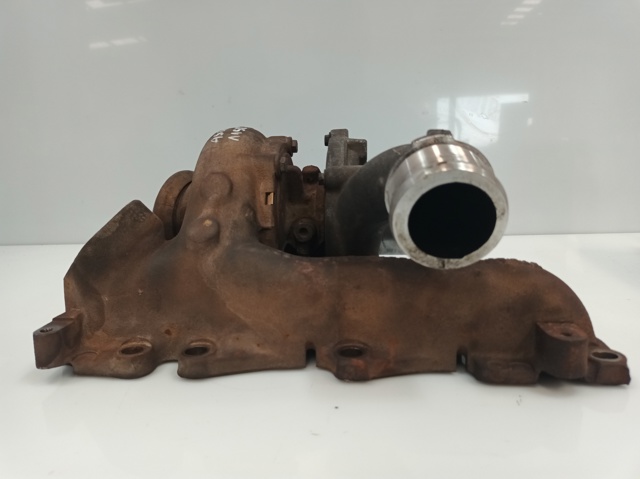 55196766 Turbocompresor  en stock Castellón