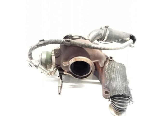 55196766 OPEL Turbocompresor  comprar en Jaén