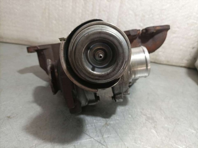 55196859 Turbocompresor comprar Girona