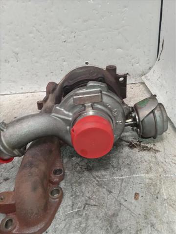 55196859 Turbocompresor  disponible Burgos