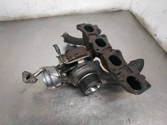 Precio del repuesto Turbo Astra descapotable