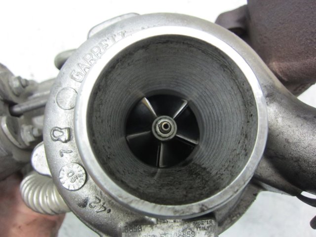 55196859 Turbocompresor  en stock Castellón