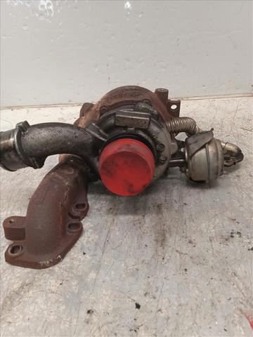 55196859 OPEL Turbocompresor  comprar en Lleida