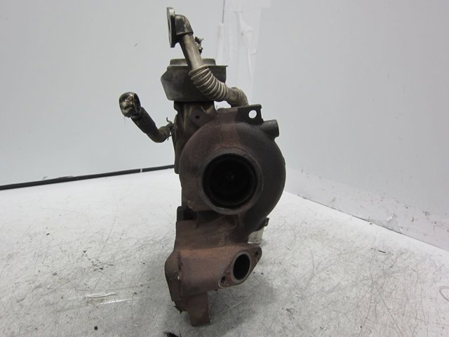 OPEL 55196859 Turbocompresor  comprar en Ponferrada