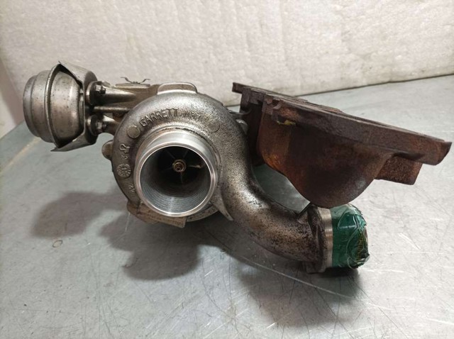 55196859 OPEL Turbocompresor  disponible Vigo