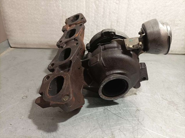 55196859 Turbocompresor  disponible Málaga