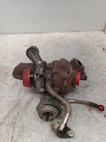 55196859 Turbocompresor  en stock Castellón