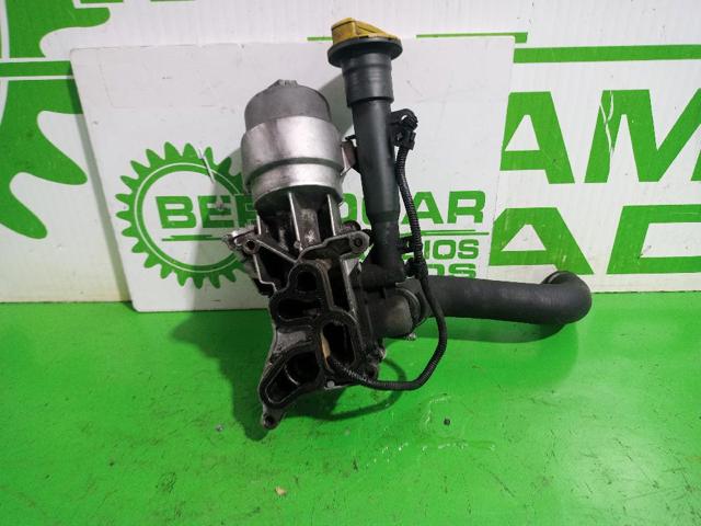 FIAT 55197216 Portafiltro de aceite  disponible Valladolid
