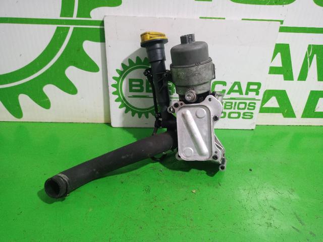 FIAT 55197216 Portafiltro de aceite  comprar en Ponferrada