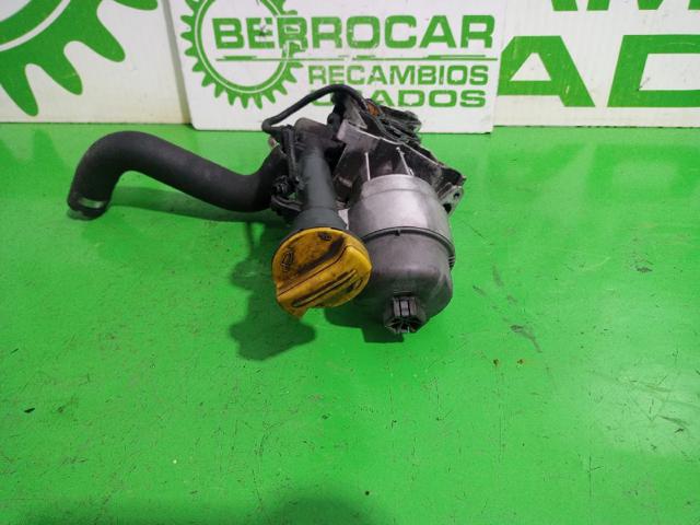 FIAT 55197216 Portafiltro de aceite  disponible Valladolid