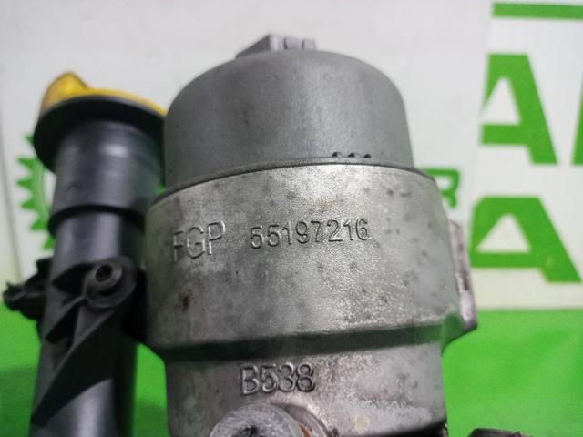 FIAT 55197216 Portafiltro de aceite  comprar en Albacete