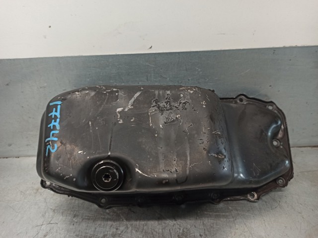 Cárter de aceite del motor 55197679 FIAT