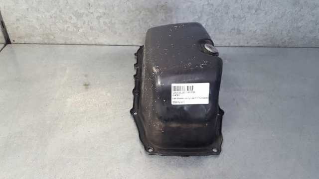 55197679 FIAT Cárter de aceite del motor  en stock Huelva