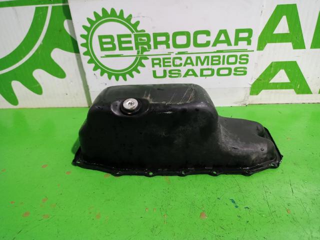 55197679 FIAT Cárter de aceite del motor  en stock Huelva