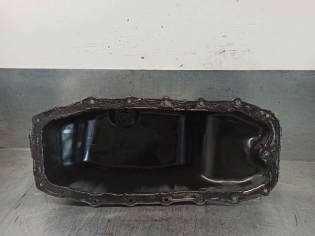 FIAT 55197679 Cárter de aceite del motor  en stock Terrassa
