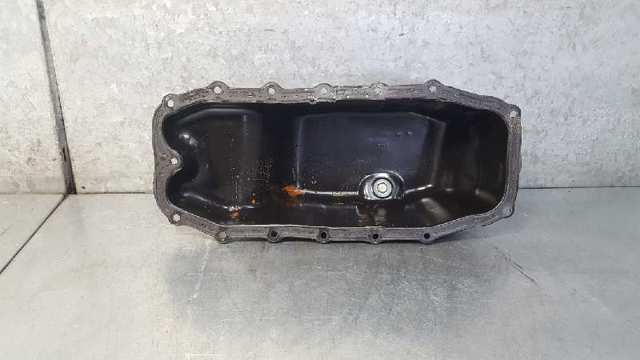 55197679 Cárter de aceite del motor  en stock Castellón