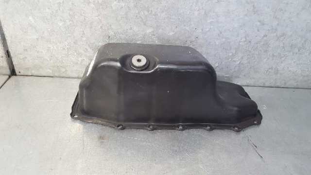 FIAT 55197679 Cárter de aceite del motor  en stock Terrassa